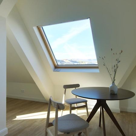 Vonbehling Boutique Apt. - Blick Ueber Die Daecher Висбаден Экстерьер фото