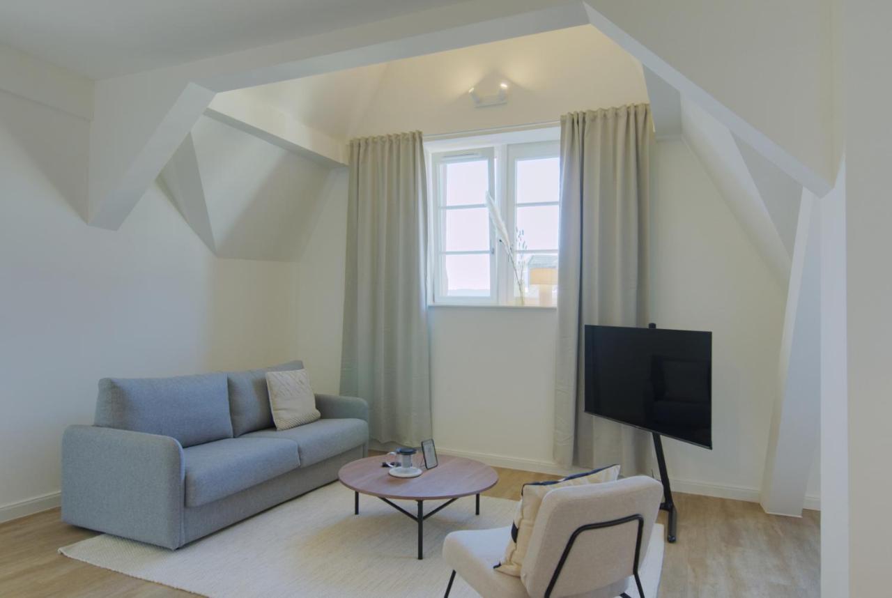 Vonbehling Boutique Apt. - Blick Ueber Die Daecher Висбаден Экстерьер фото