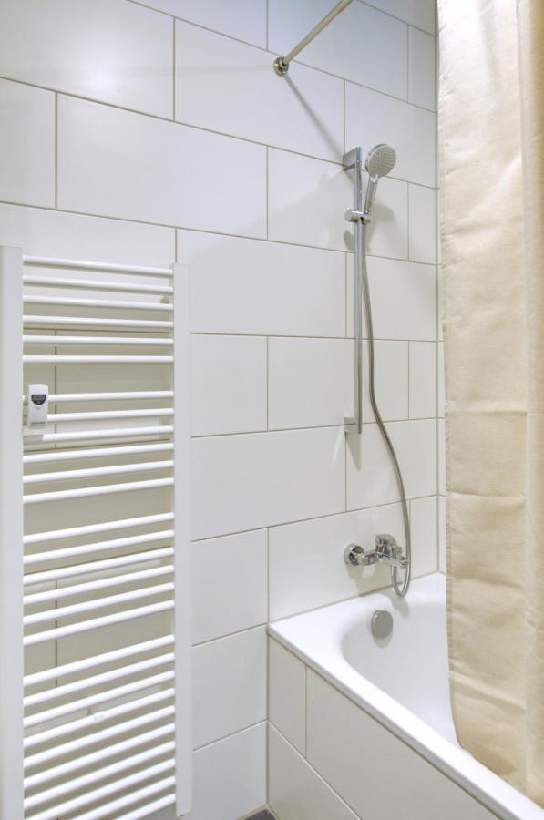 Vonbehling Boutique Apt. - Blick Ueber Die Daecher Висбаден Экстерьер фото