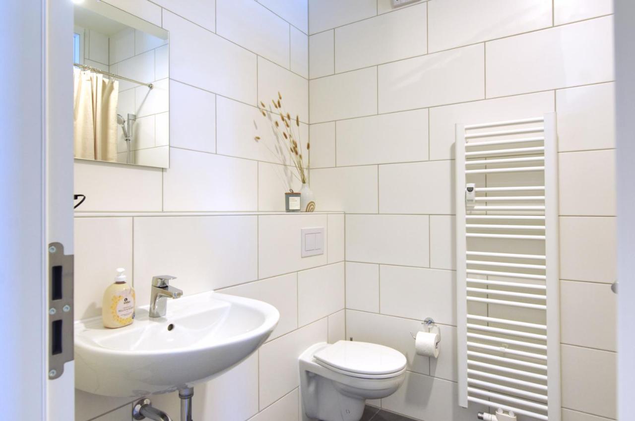 Vonbehling Boutique Apt. - Blick Ueber Die Daecher Висбаден Экстерьер фото